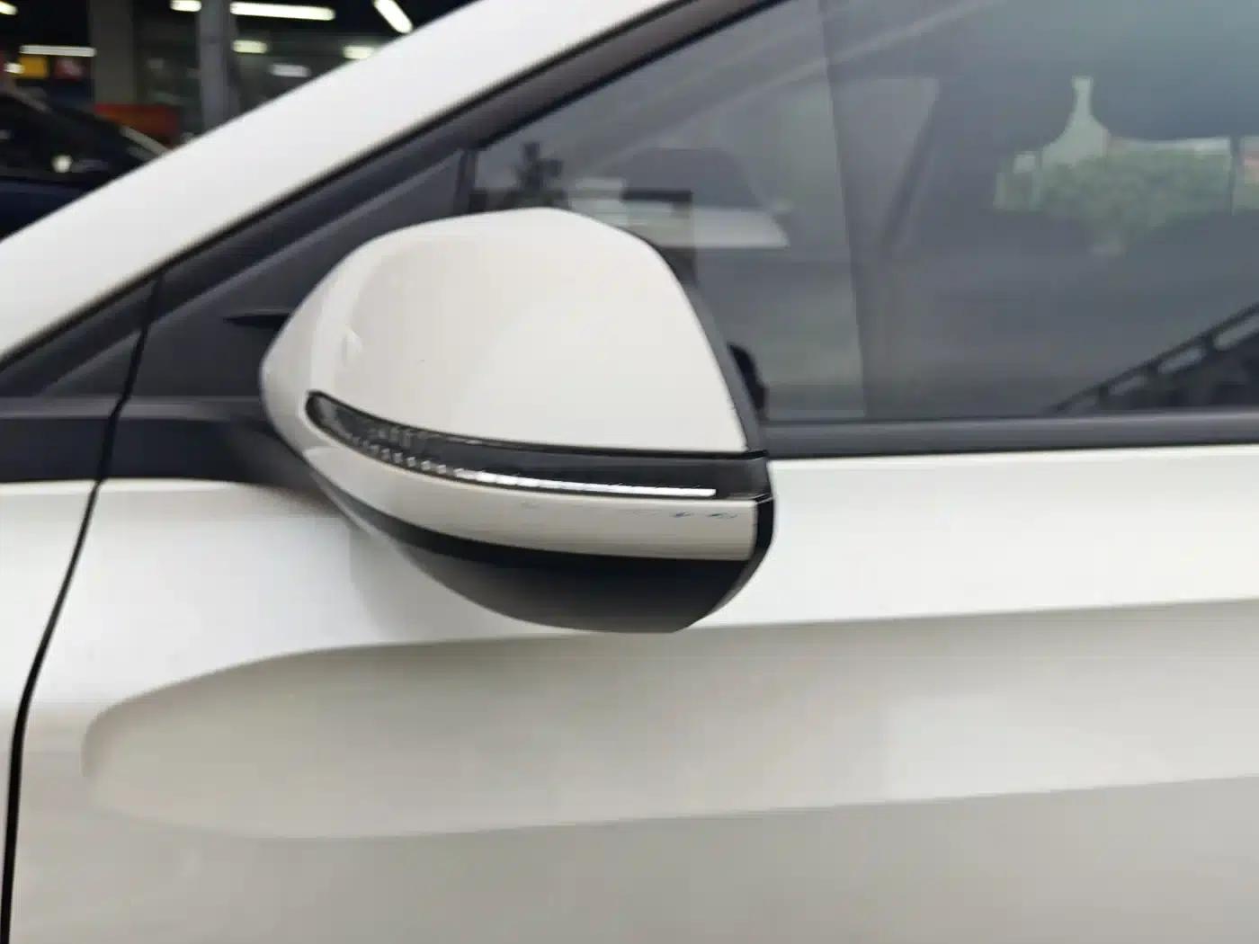 Baojun RM-5 2019 1.5L Manual Elite 6-Seater (24-Hour Online Service) — миниатюра 15