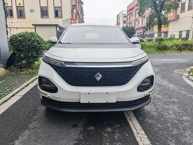 Baojun RM-5 2019 1.5L Manual Elite 6-Seater (24-Hour Online Service)