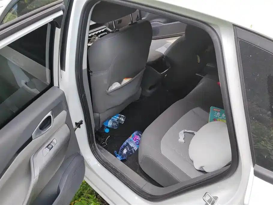 Baojun RC-5 2020 1.5L CVT Smart Elite Edition — миниатюра 11