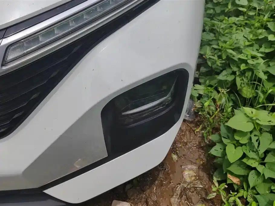 Baojun RC-5 2020 1.5L CVT Smart Elite Edition — миниатюра 5