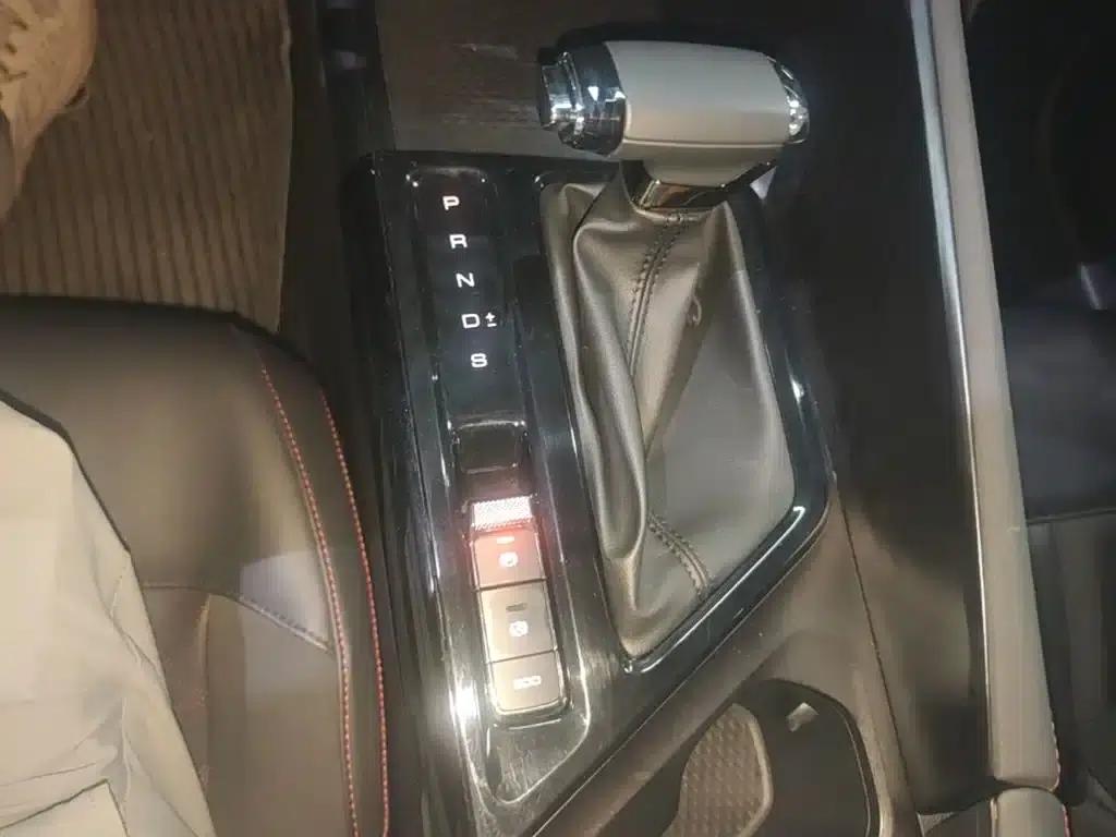 Baojun Valli 2021 1.5T Dali Sky CVT Premium Edition — миниатюра 14