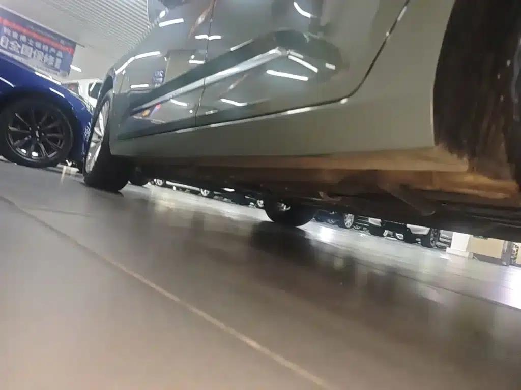 Baojun Valli 2021 1.5T Dali Sky CVT Premium Edition — миниатюра 22