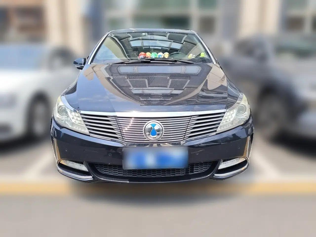 Denza 2014 Deluxe Edition — миниатюра 2