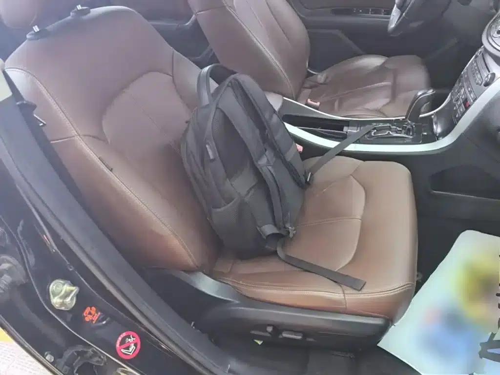 Besturn B90 2014 1.8T Automatic Luxury Edition — миниатюра 25
