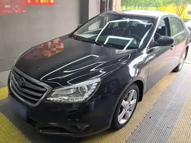 Besturn B90 2014 1.8T Automatic Luxury Edition
