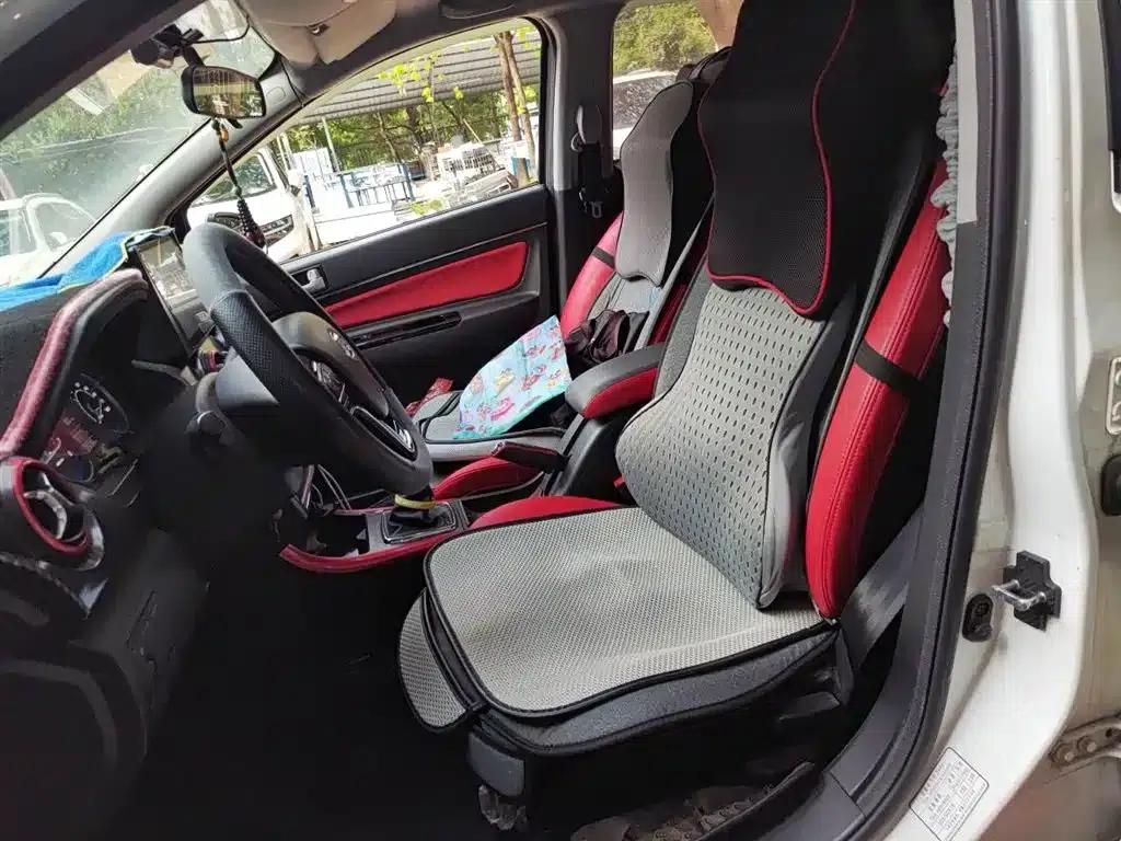 2015 Senova X25 1.5L Manual Comfort Model — миниатюра 16