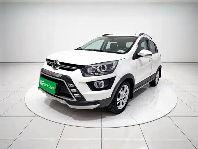 2015 Senova X25 1.5L Manual Comfort Model