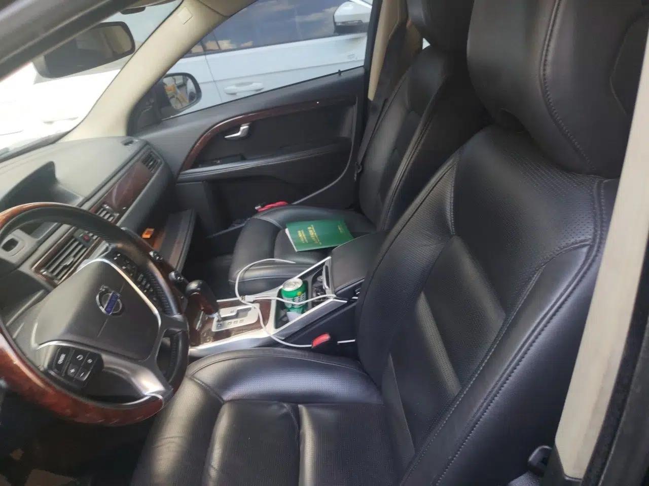 Volvo S80L 2012 2.0T T5 Luxury Edition — миниатюра 15