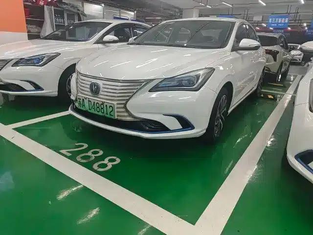 Changan Eado New Energy 2019 EV460 Smart Edition