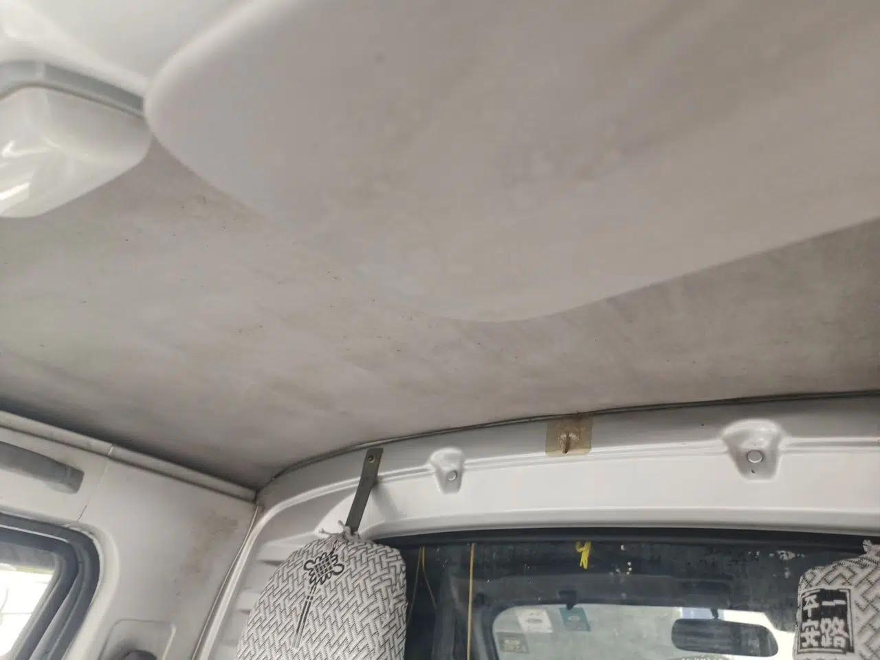 Wuling Rongguang Small Truck 2012 1.5L Single-Row Basic Version L3C — миниатюра 18