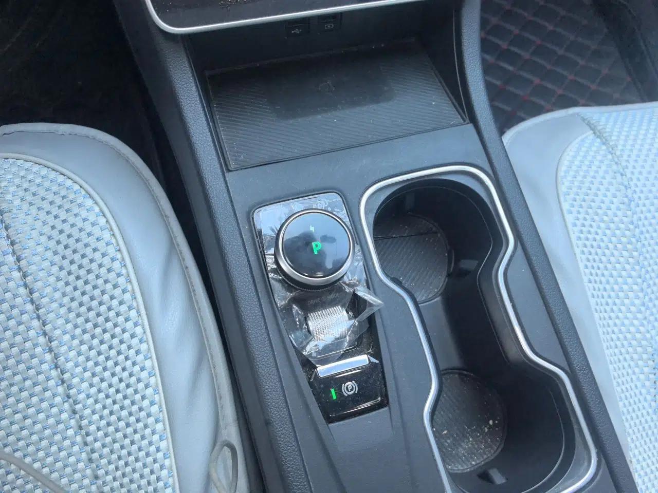 WM Motor W6 2021 520km PRO All-Round Edition — миниатюра 14