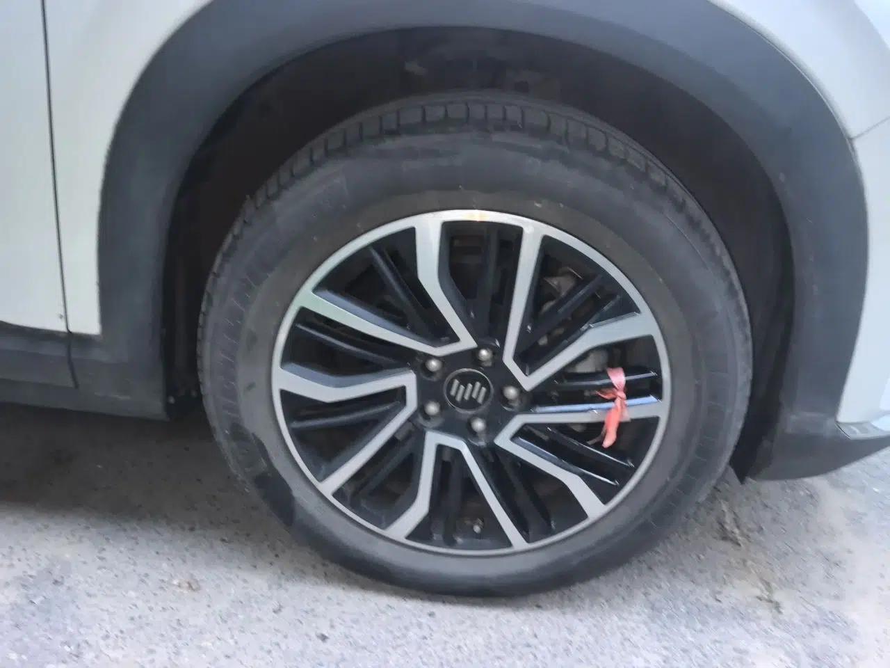 WM Motor W6 2021 520km PRO All-Round Edition — миниатюра 8