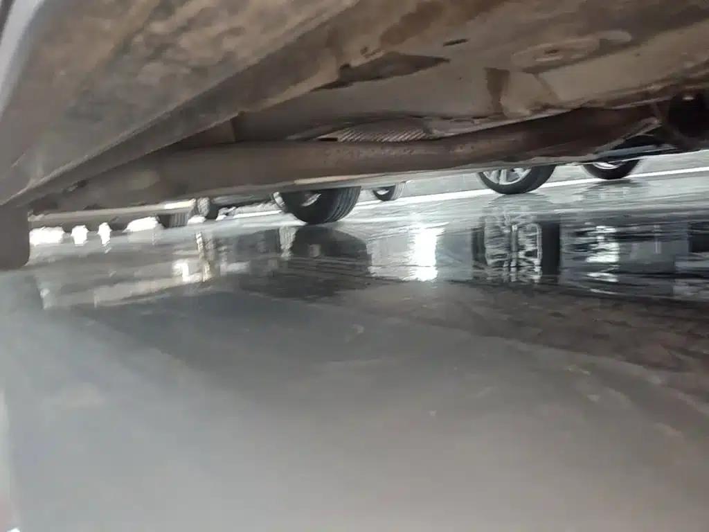 Changan Qiyuan A05 2024 70 Pro — миниатюра 21