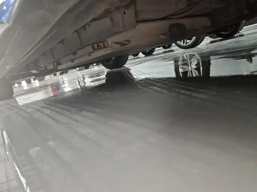 Changan Qiyuan A05 2024 70 Pro — миниатюра 22