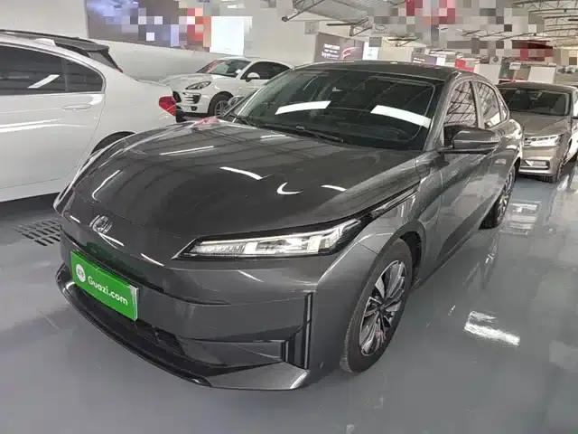Changan Qiyuan A05 2024 70 Pro