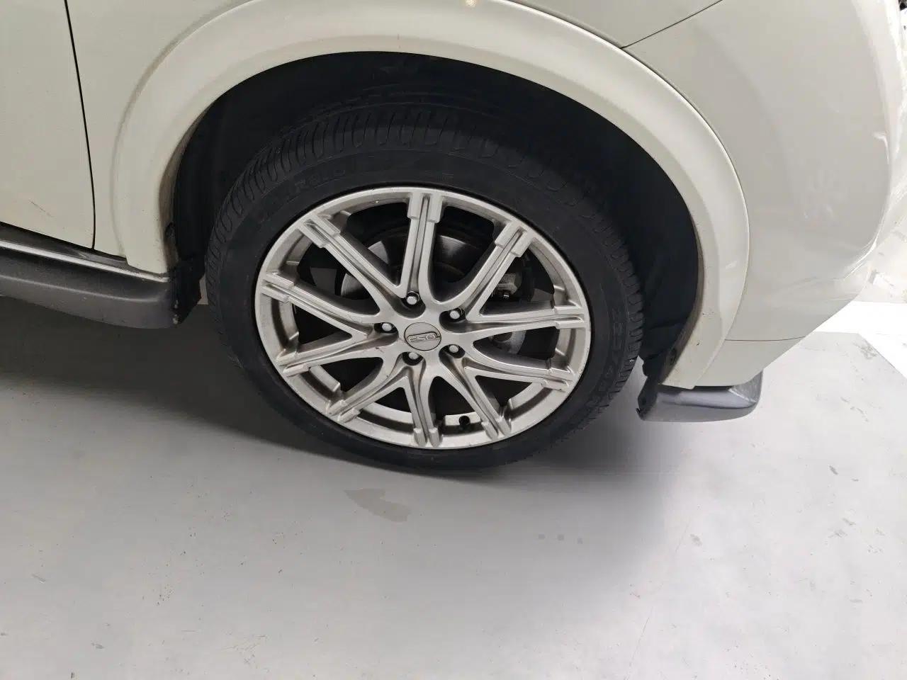Infiniti ESQ 2014 1.6L Luxury Edition — миниатюра 8