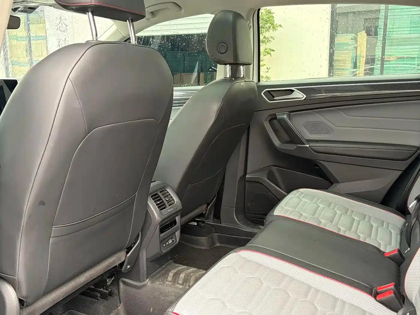 Tiguan X 2023 Facelift 330TSI 2WD Premium Flagship Edition — миниатюра 5
