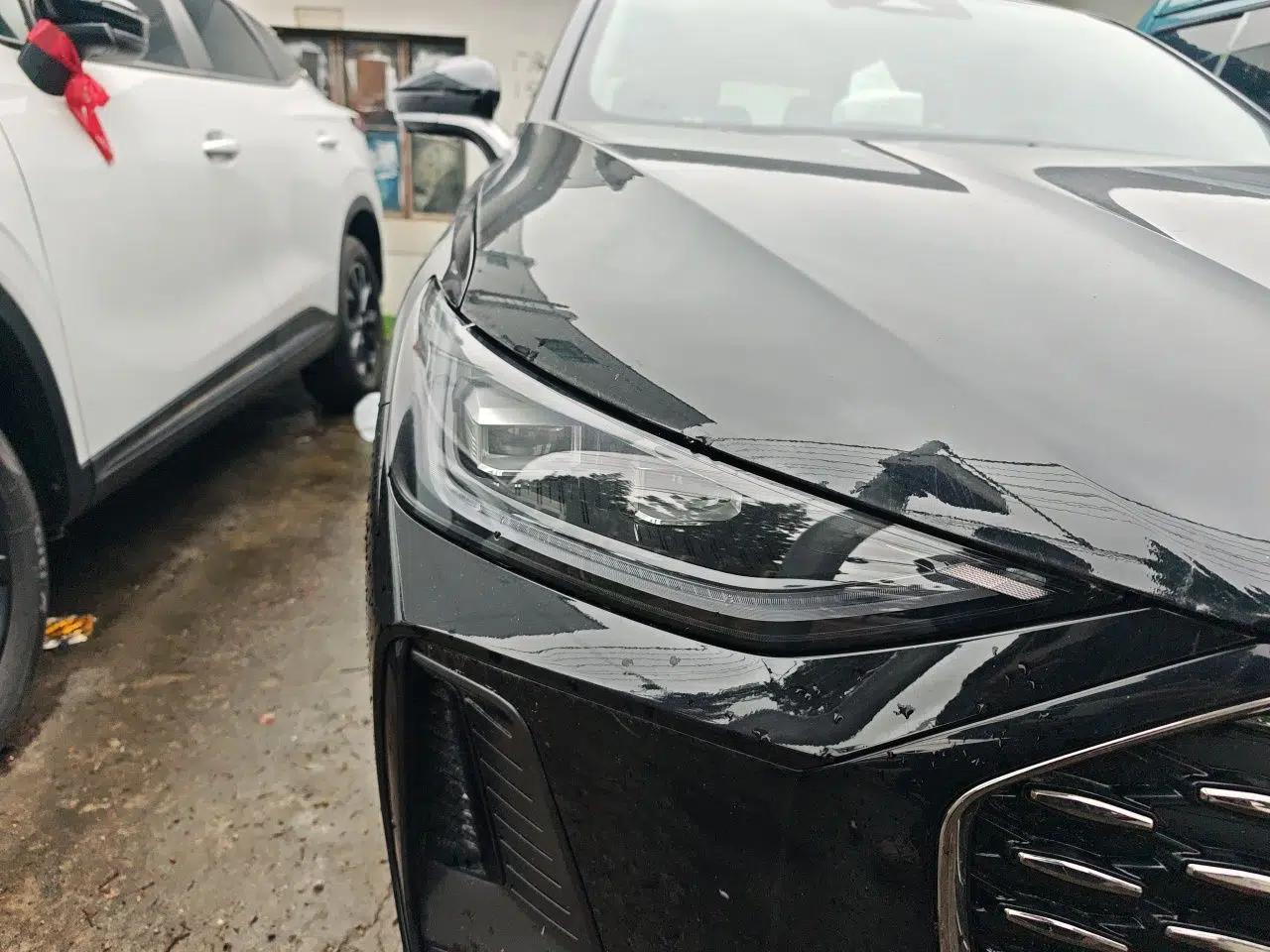 Chery Fengyun A8L 2025 1.5 TGDI 145 km Luxury Version — миниатюра 7