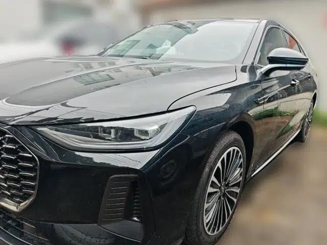 Chery Fengyun A8L 2025 1.5 TGDI 145 km Luxury Version