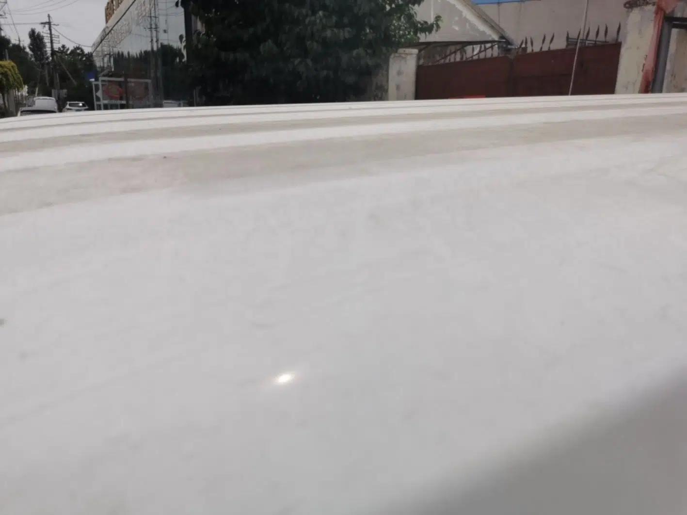 Farizon Xingxiang V 2023 V6E Zhonghang Lithium Battery 38.64kWh Value Edition — миниатюра 7