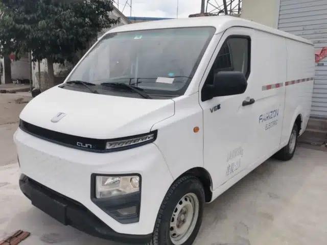 Farizon Xingxiang V 2023 V6E Zhonghang Lithium Battery 38.64kWh Value Edition