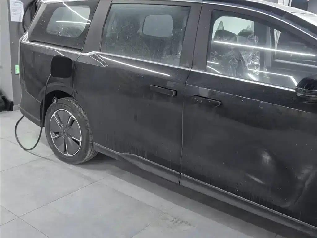 Everyone 7 2024 Facelift Super Hybrid Long Range Enjoy Edition — миниатюра 3