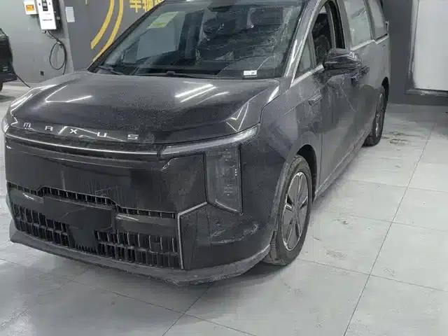 Everyone 7 2024 Facelift Super Hybrid Long Range Enjoy Edition