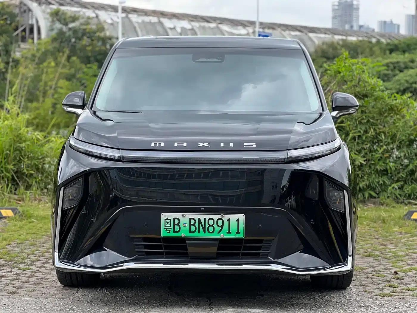 Everyone 9 2022 Long Range Mountain Six-Seater Edition — миниатюра 2