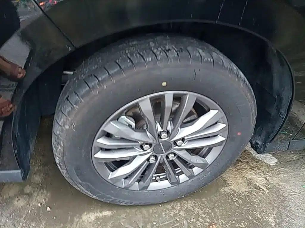 Maxus G50 Plug-in Hybrid 2025 Navigator Edition — миниатюра 23