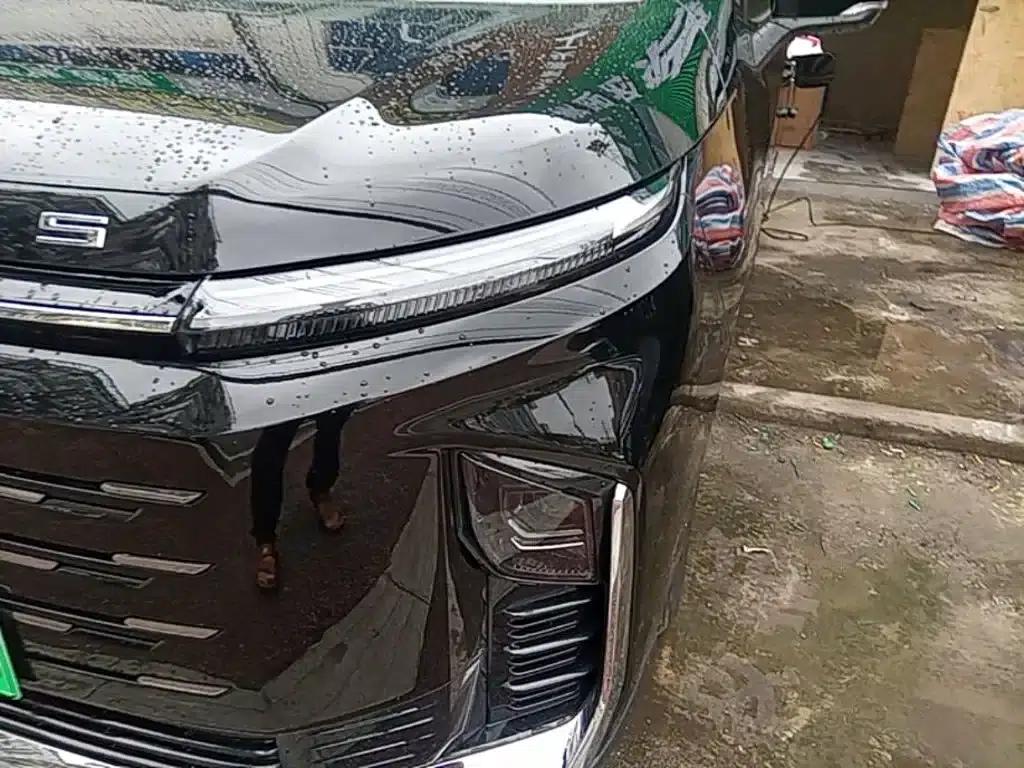 Maxus G50 Plug-in Hybrid 2025 Navigator Edition — миниатюра 24