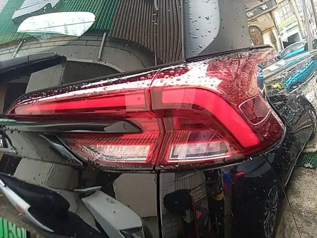 Maxus G50 Plug-in Hybrid 2025 Navigator Edition — миниатюра 8