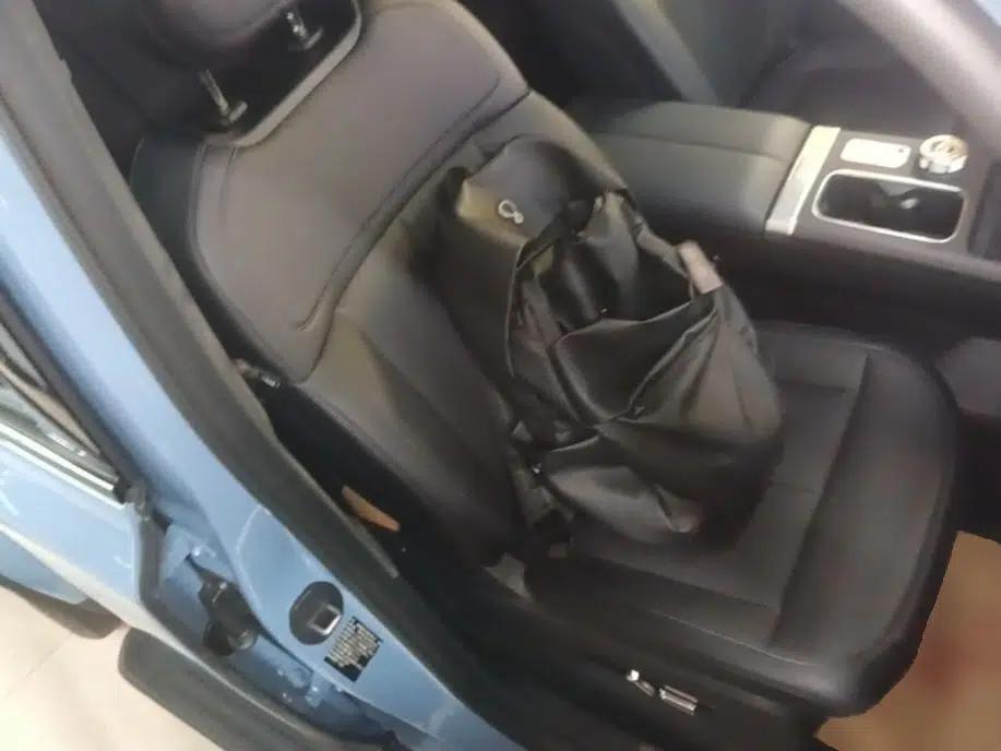 iCAR V27 2026 Model 210KM Two-Wheel Drive Falcon 500 — миниатюра 19