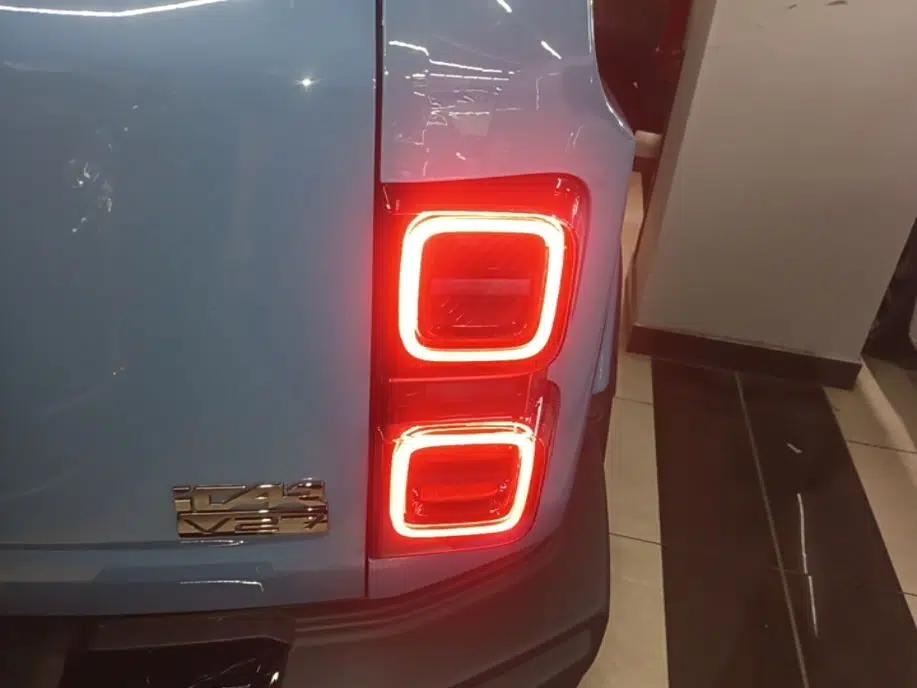 iCAR V27 2026 Model 210KM Two-Wheel Drive Falcon 500 — миниатюра 9