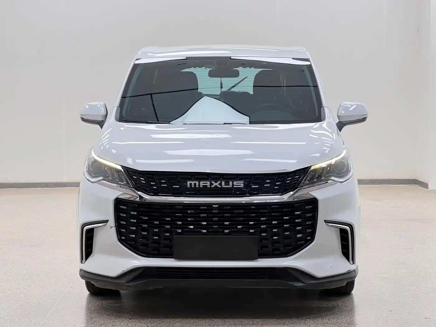 Everyone 5 2022 1.3T PLUG IN Enjoy Edition 7-seater — миниатюра 2