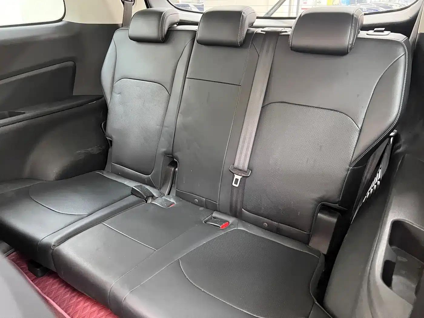Everyone 5 2022 1.3T PLUG IN Enjoy Edition 7-seater — миниатюра 18
