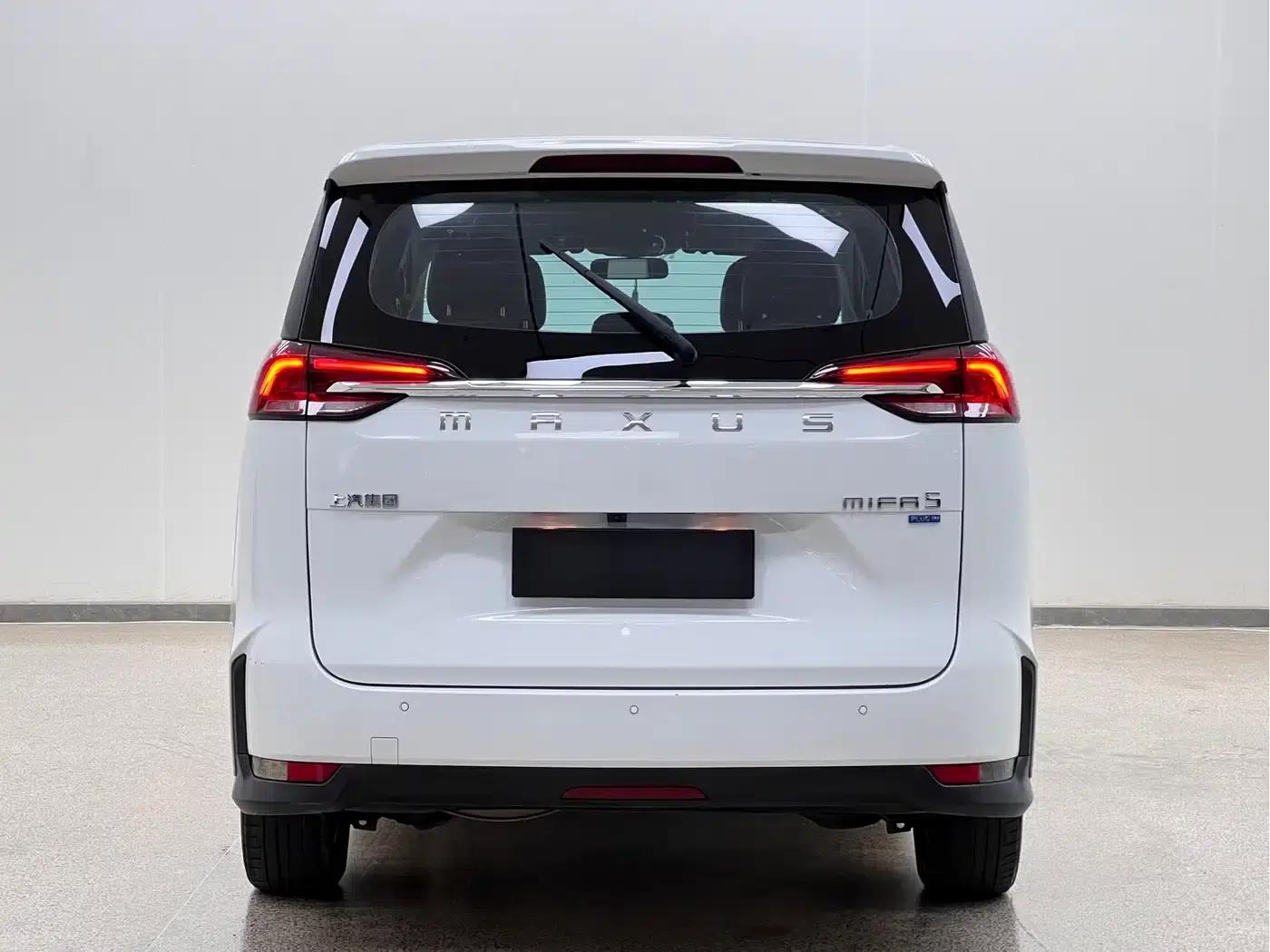 Everyone 5 2022 1.3T PLUG IN Enjoy Edition 7-seater — миниатюра 6