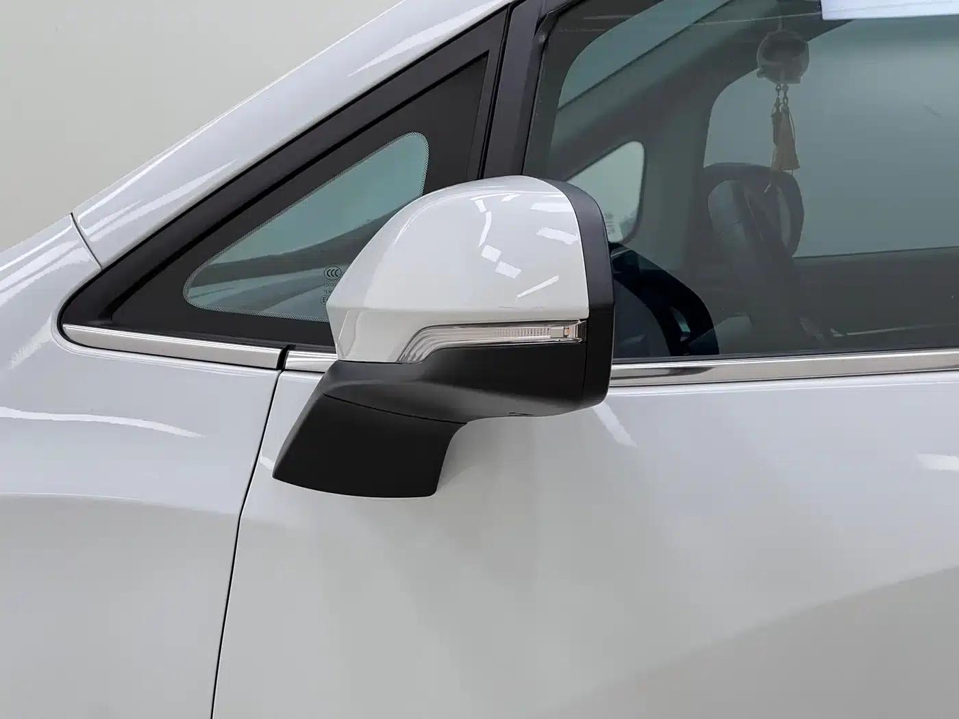 Everyone 5 2022 1.3T PLUG IN Enjoy Edition 7-seater — миниатюра 10