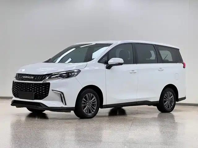 Everyone 5 2022 1.3T PLUG IN Enjoy Edition 7-seater