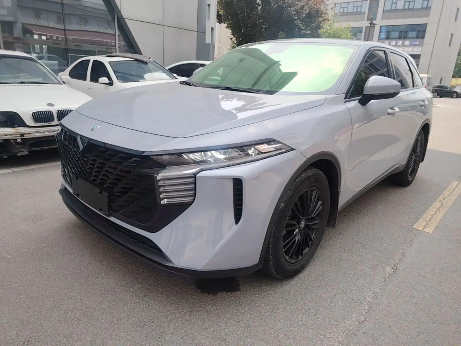 Venucia V 2021 260T Idol Edition — миниатюра 1