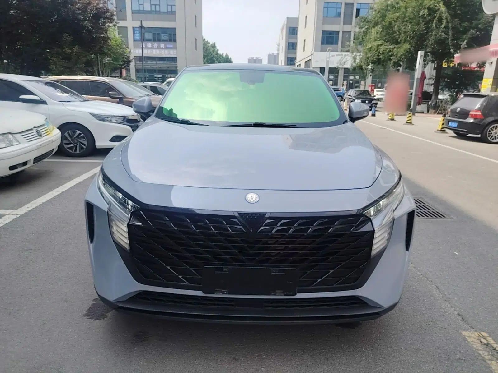 Venucia V 2021 260T Idol Edition — миниатюра 2