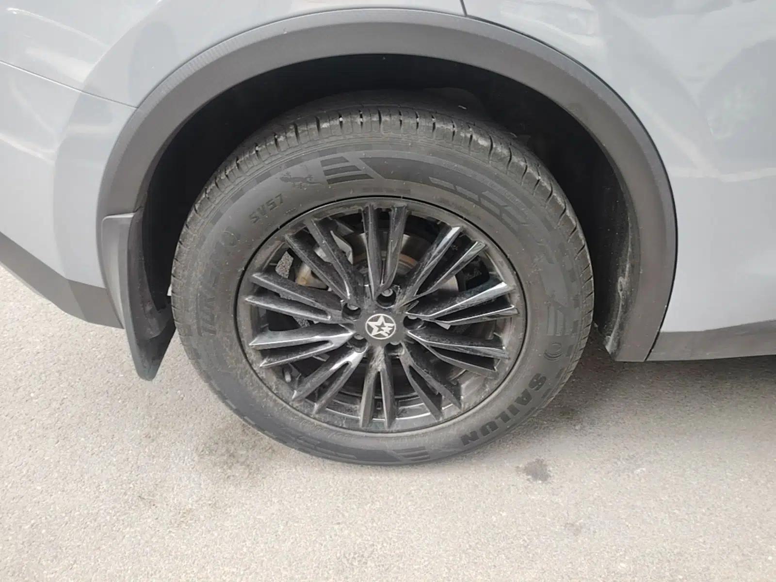 Venucia V 2021 260T Idol Edition — миниатюра 11