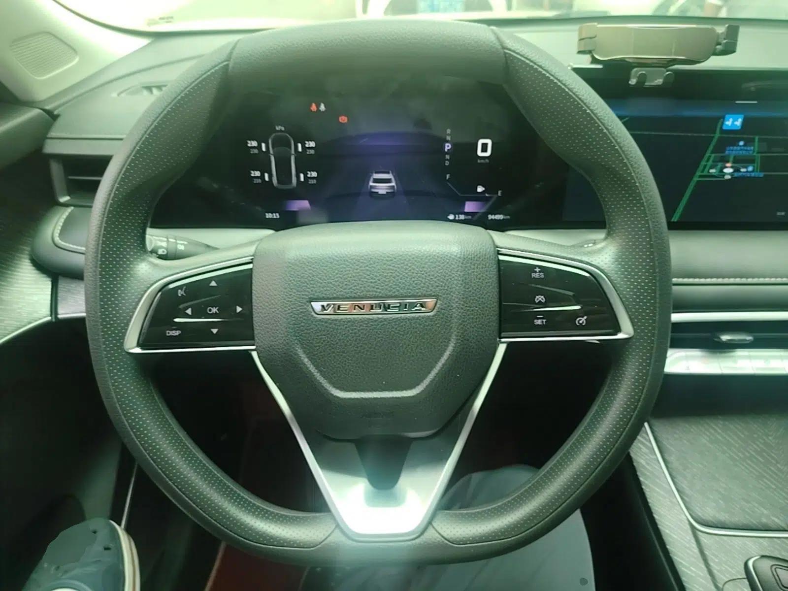 Venucia V 2021 260T Idol Edition — миниатюра 18