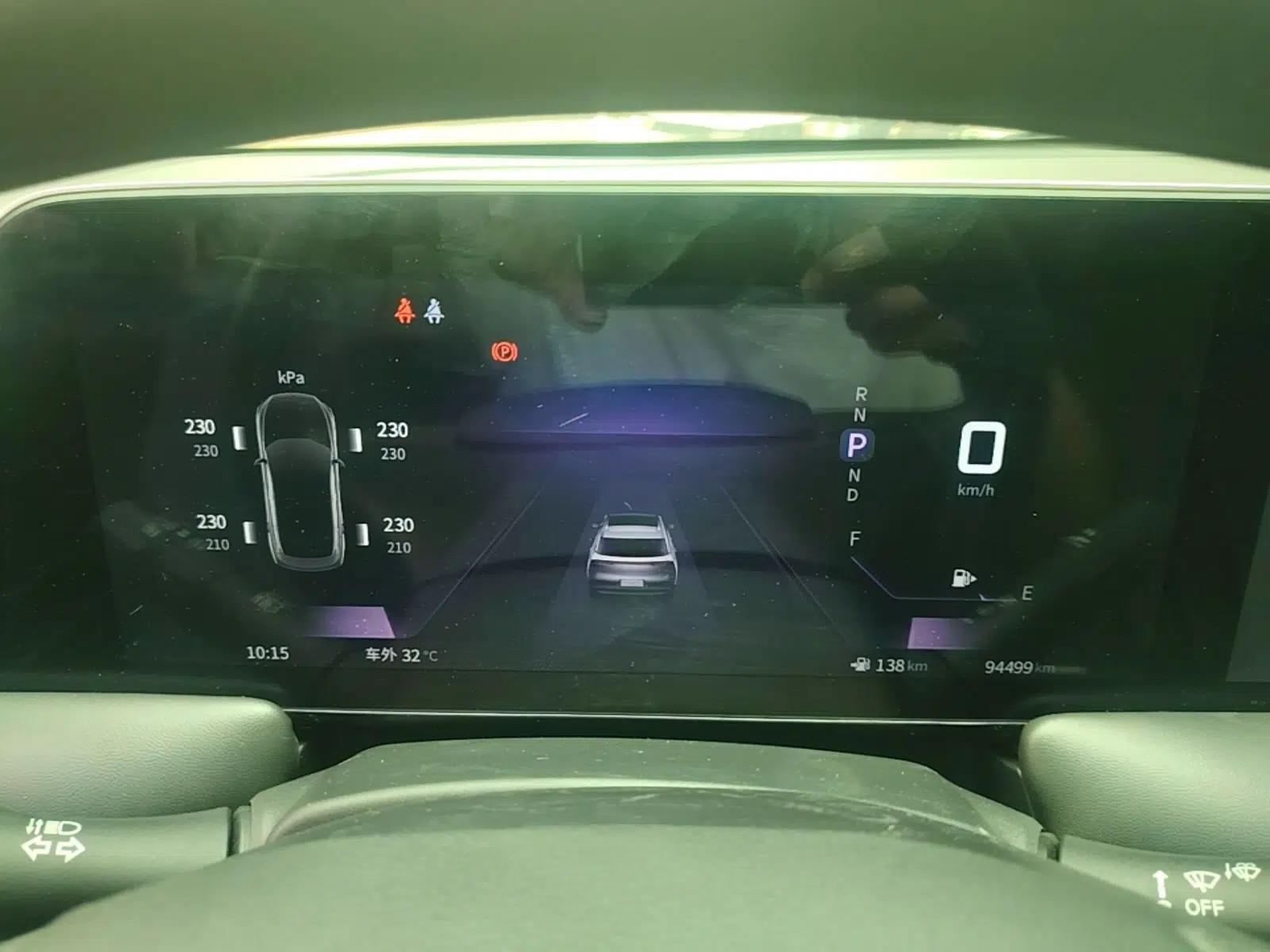 Venucia V 2021 260T Idol Edition — миниатюра 19