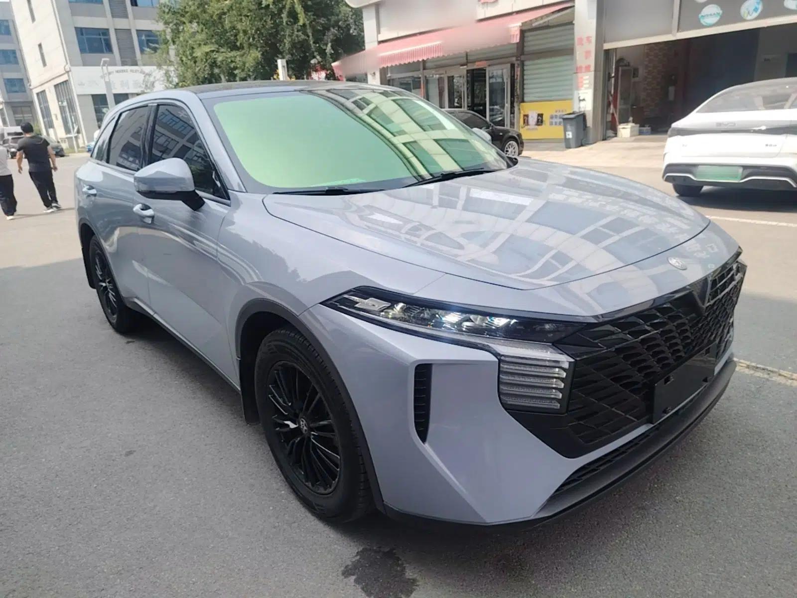 Venucia V 2021 260T Idol Edition — миниатюра 3