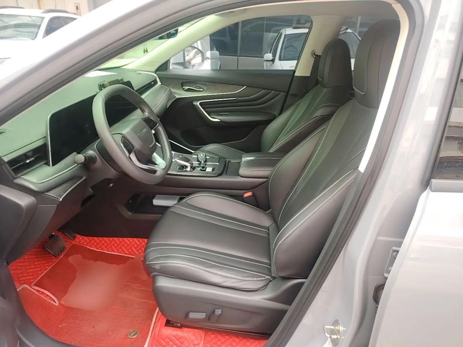 Venucia V 2021 260T Idol Edition — миниатюра 22
