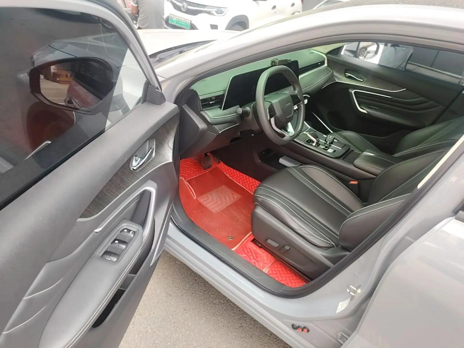 Venucia V 2021 260T Idol Edition — миниатюра 23