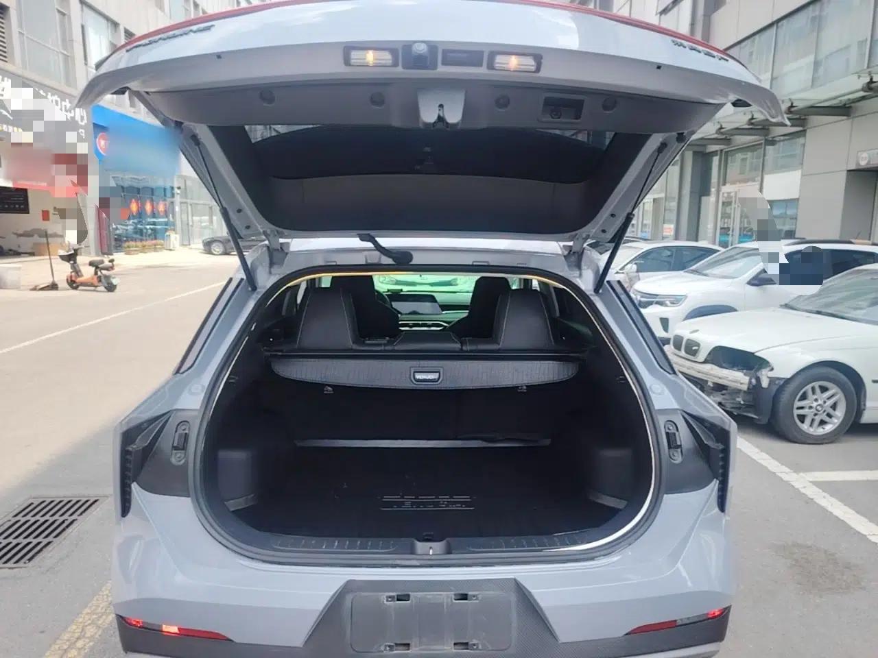 Venucia V 2021 260T Idol Edition — миниатюра 27