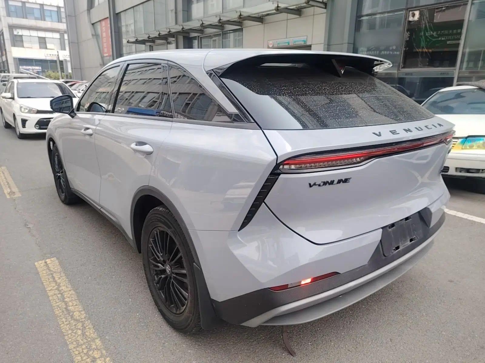 Venucia V 2021 260T Idol Edition — миниатюра 4