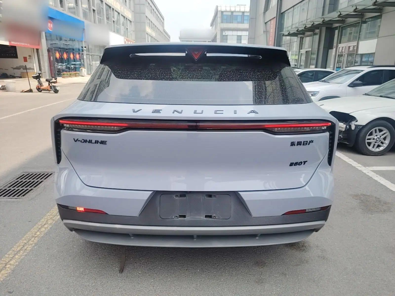 Venucia V 2021 260T Idol Edition — миниатюра 5