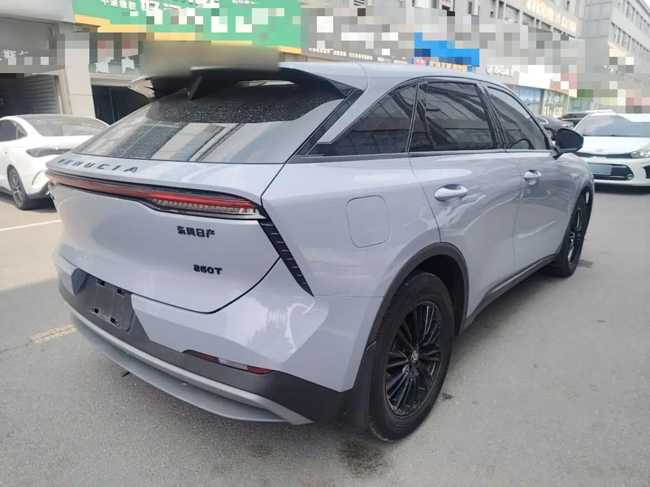 Venucia V 2021 260T Idol Edition — миниатюра 6
